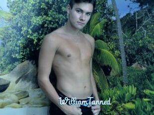 WilliamTanned
