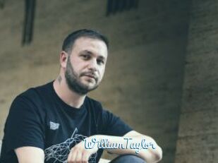 WilliamTaylor