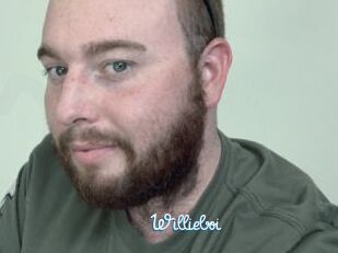 Willieboi