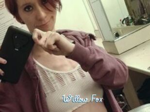 Willow_Fox