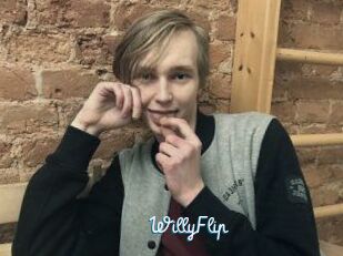 WillyFlip