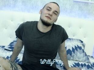 WillyFray
