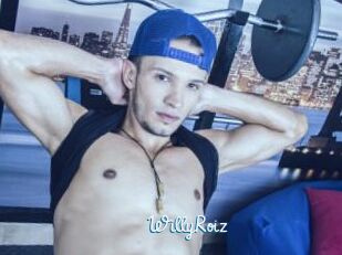 WillyRoiz