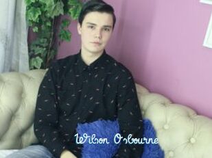 Wilson_Osbourne