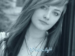 WinterLilyH