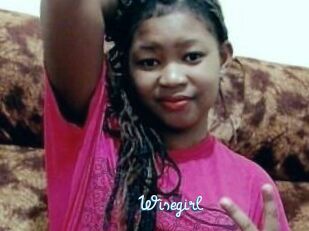 Wisegirl