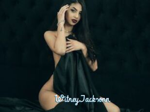 WitneyJacksonn