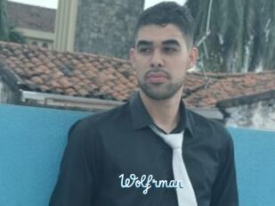 Wolfrman