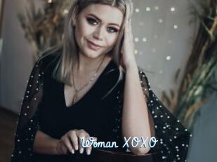 Woman_XOXO