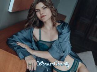 WonderChristy