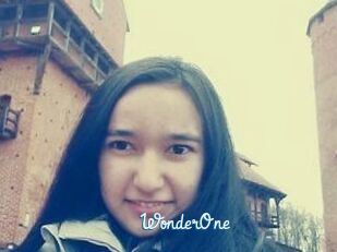WonderOne_