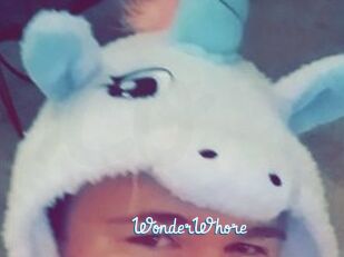 WonderWhore