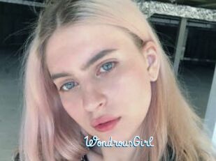 WondrousGirl