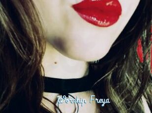 Worship_Freya