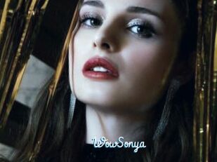 WowSonya