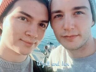Wyatt_and_Ian