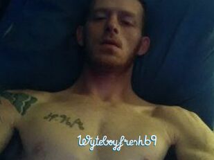 Wyteboyfresh69
