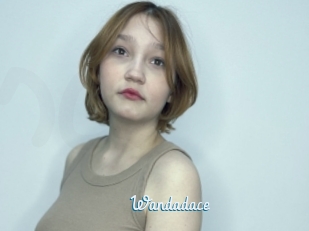 Wandadace