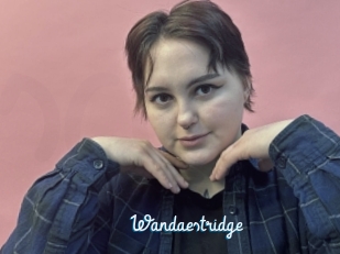 Wandaestridge