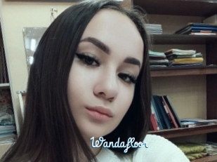 Wandafloor