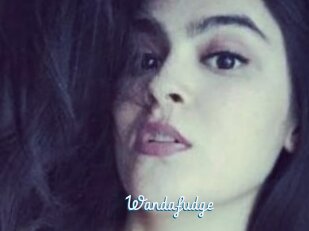 Wandafudge