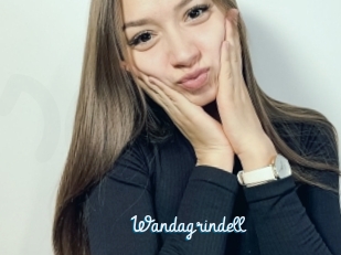 Wandagrindell