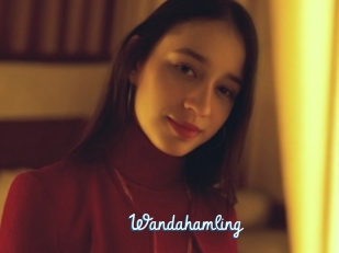 Wandahamling