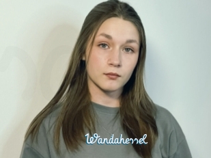 Wandahessel