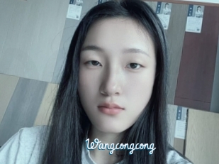 Wangcongcong