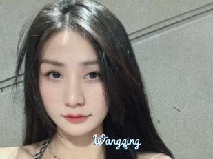 Wangqing