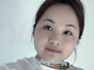 Wangshuangq
