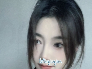 Wanjunjun