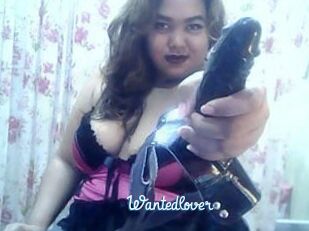 Wantedlover