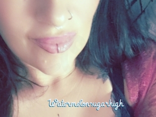 Watermelonsugarhigh