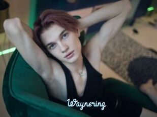 Waynering