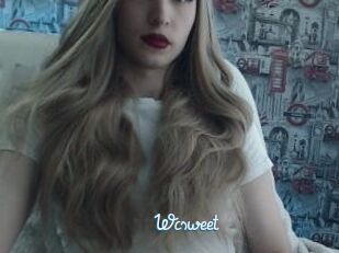 Wcsweet