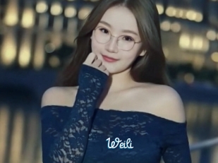 Weili