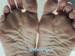 Welshbustyava