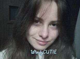 WendyCUTIE