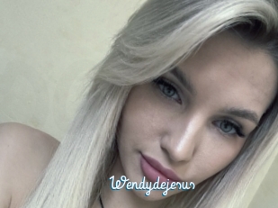 Wendydejesus