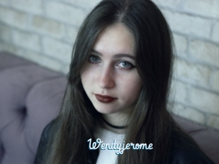 Wendyjerome