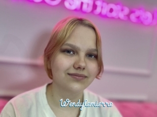 Wendylemierre