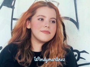 Wendymartinez