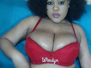 wendyn Sexe Cool