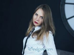 Wendyprincess