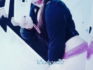 Wendysex33