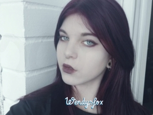 Wendysfox