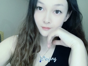 Wenjing