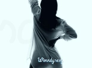 Wenndysexy
