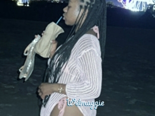 Wetmaggie